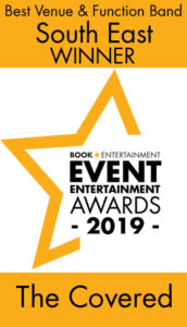 Event Entertainment Awards 2019